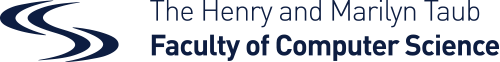 Computer Science Department - Technion