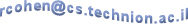 Email address